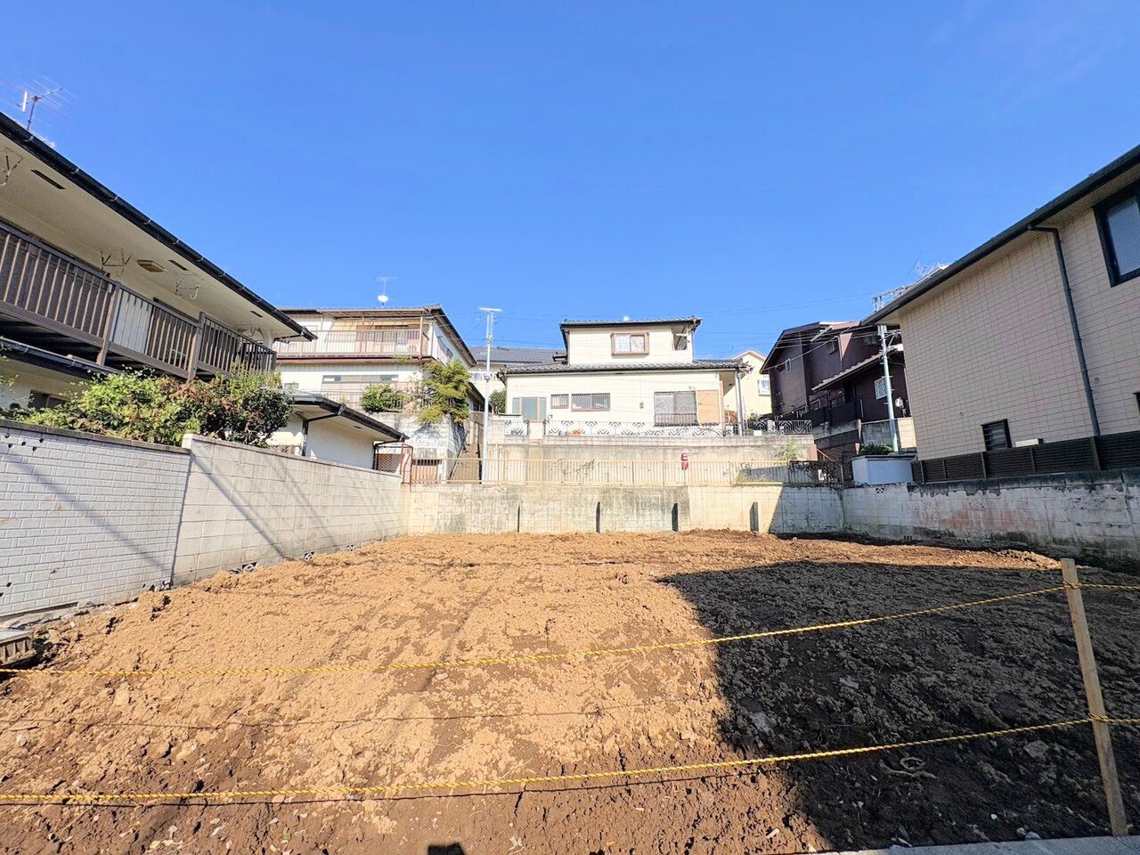 緑区太田窪１丁目