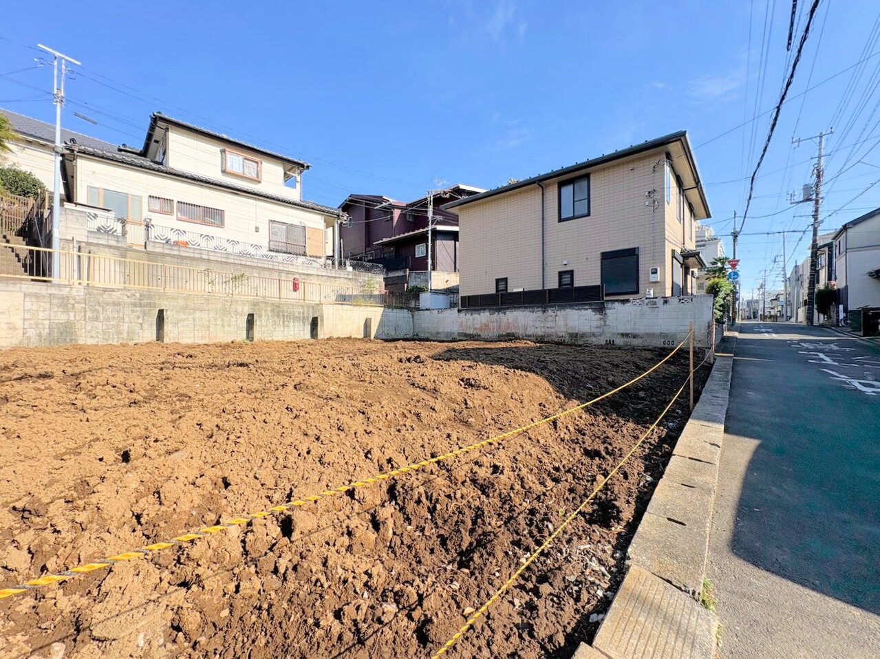 ここで過ごす悠久の時は、いつまでも幸福感に包まれます。