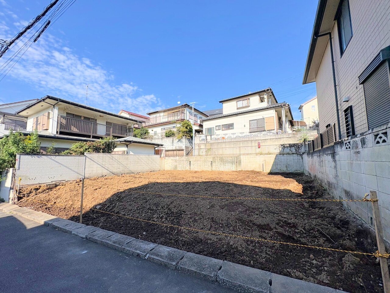 お好きな間取り・設備・仕様をお選びいただけます。