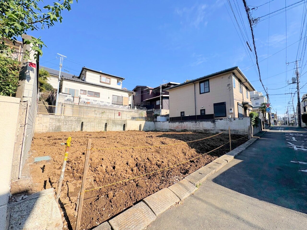 希望に合った理想のお住まいを叶えてください。