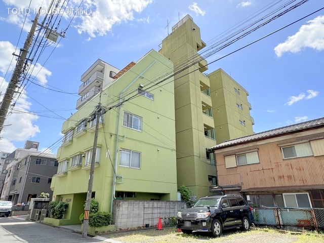 物件外観