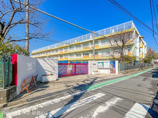 川口市立仲町小学校 1170m