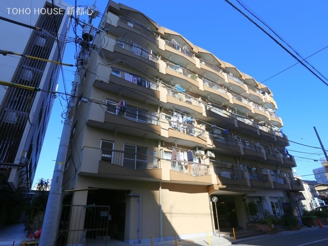 物件外観