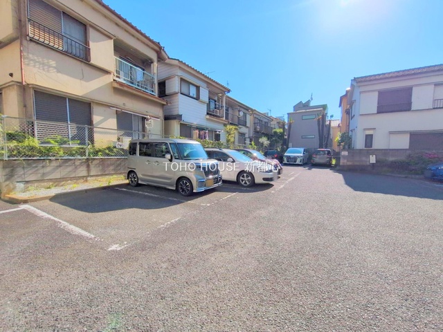 物件外観