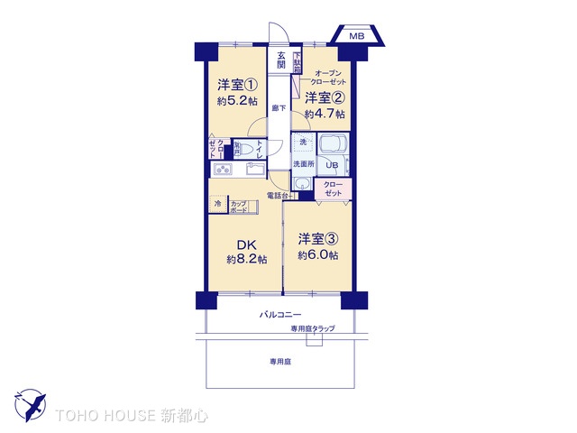 図面と異なる場合は現況を優先