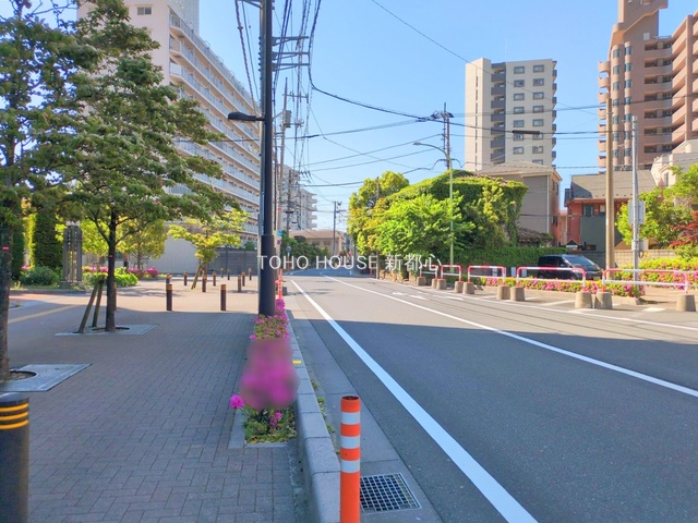 物件外観