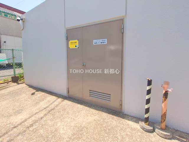 物件外観