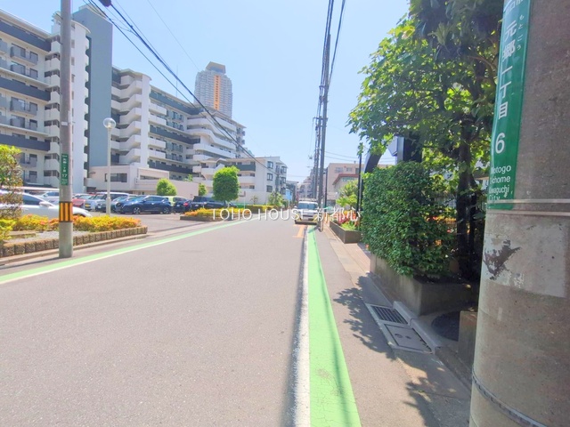物件外観