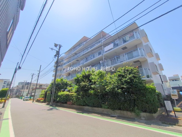 物件外観