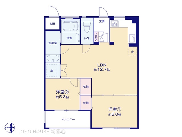 図面と異なる場合は現況を優先