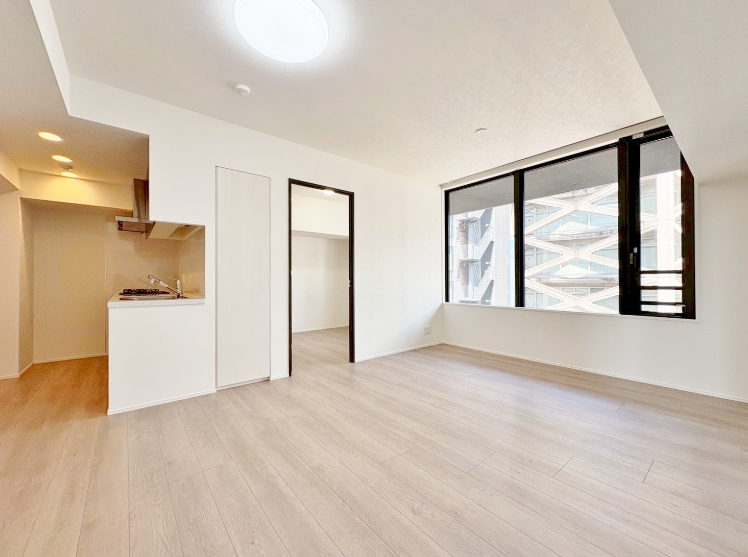 ここから始まる「日常」は家族にとって大切で貴重な時間。