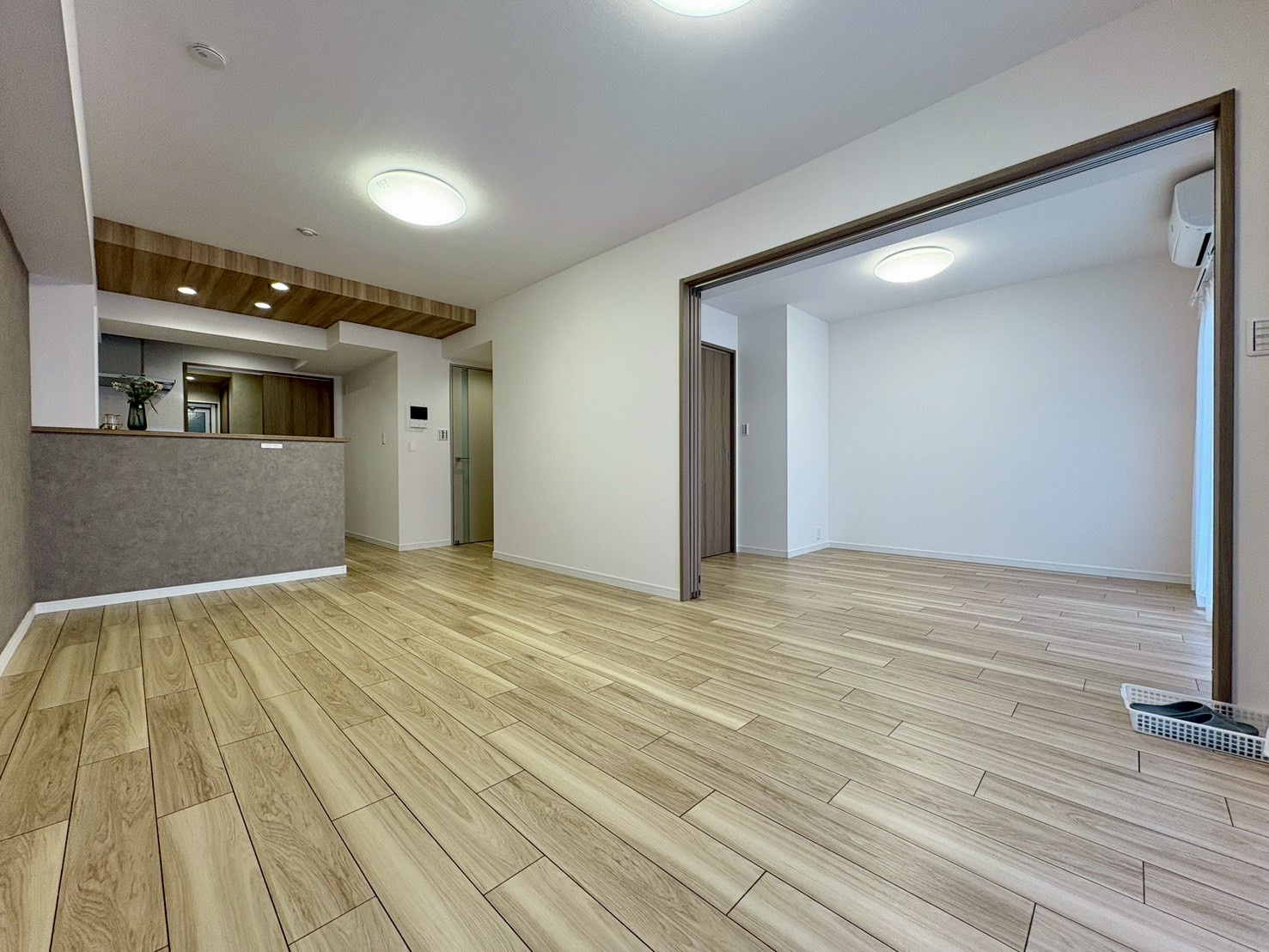 住む人の暮らしを心地よく彩り、愛着の深まる空間へ。