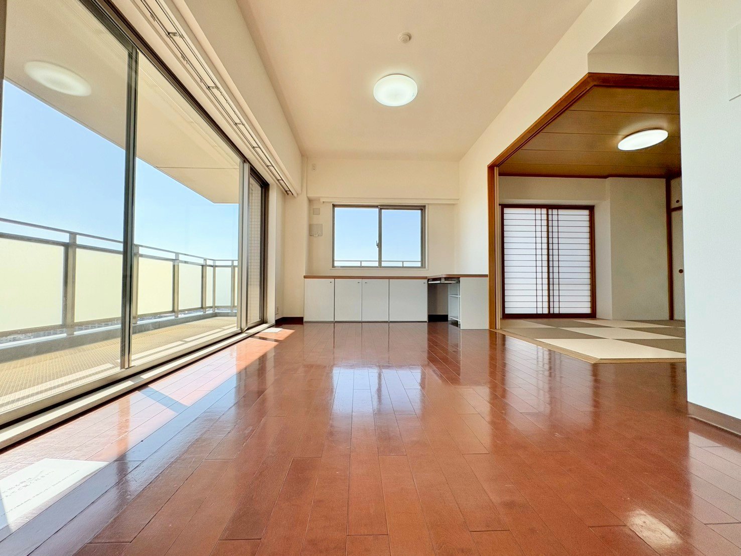 ご家族と愛情を育む新しい暮らしはいかがですか。