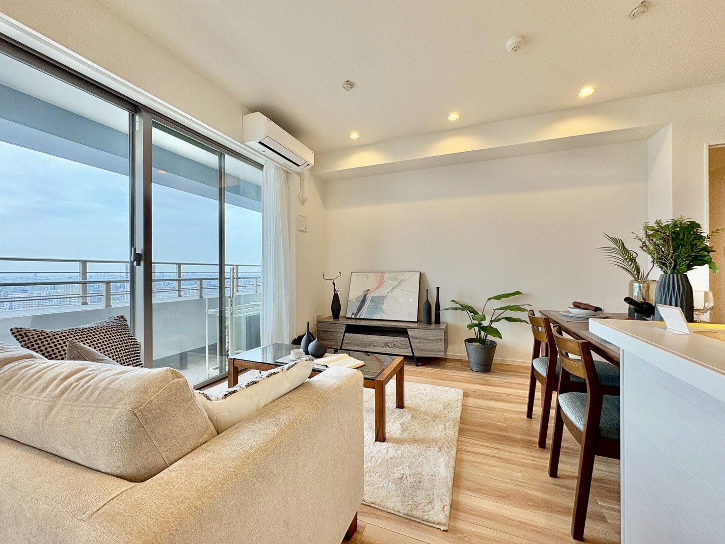 自然体で居心地のいい「私らしい家」を創りあげてください。