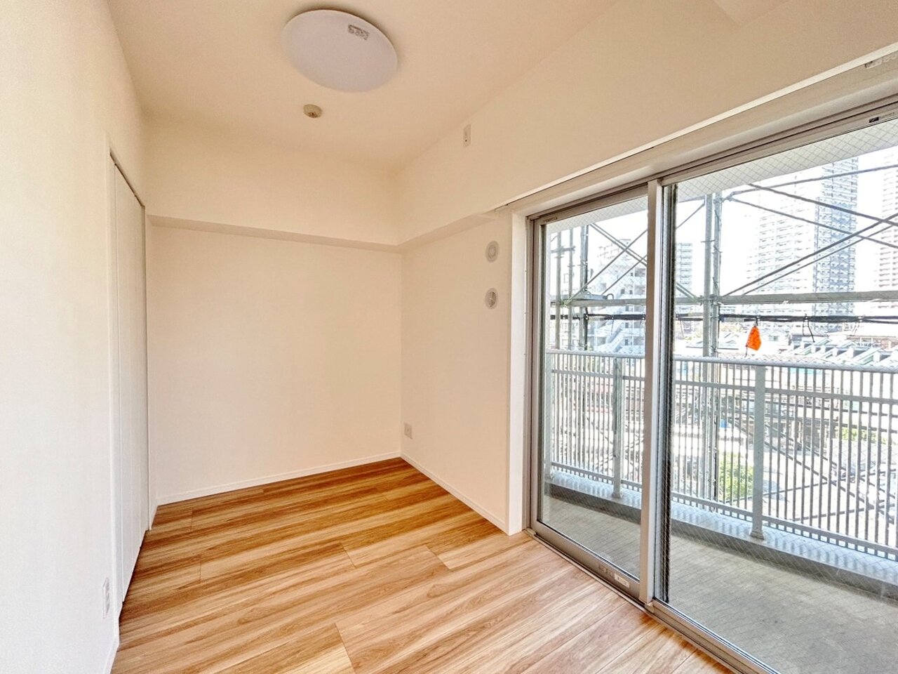 家具やレイアウトでお好みの空間を創り上げられます。