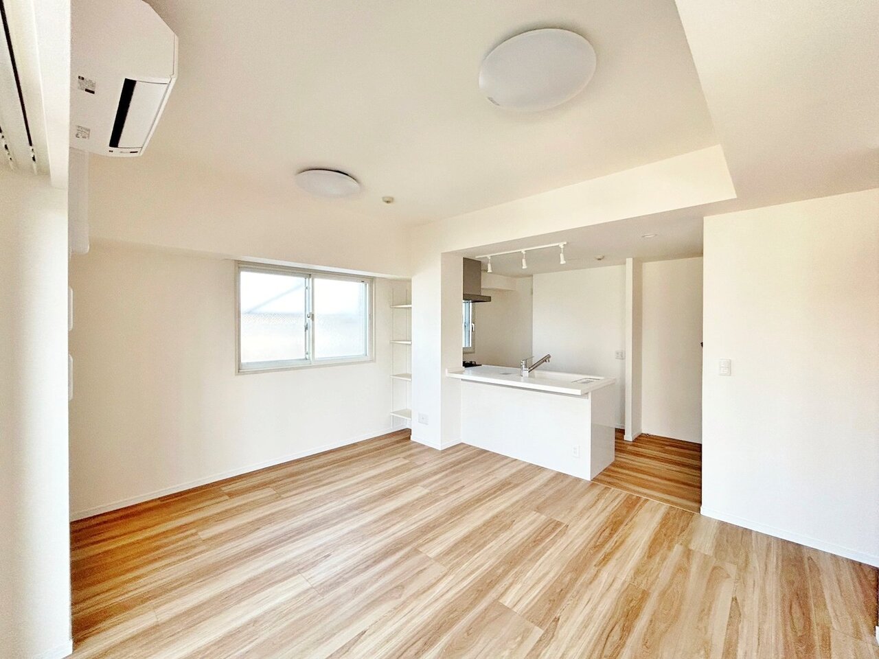 住む人の暮らしを心地よく彩り、愛着の深まる空間へ。