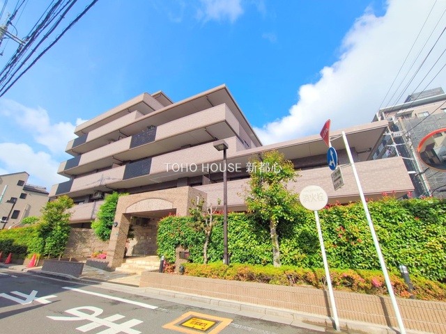 コスモ戸田公園シティフォルム