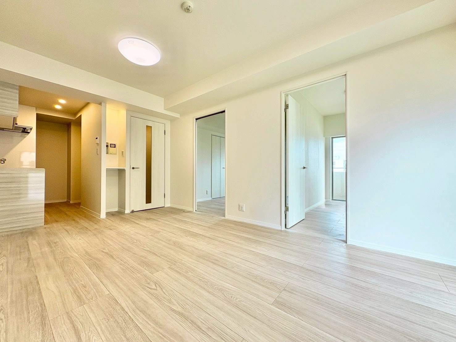 日神パレステージ大宮パルティール