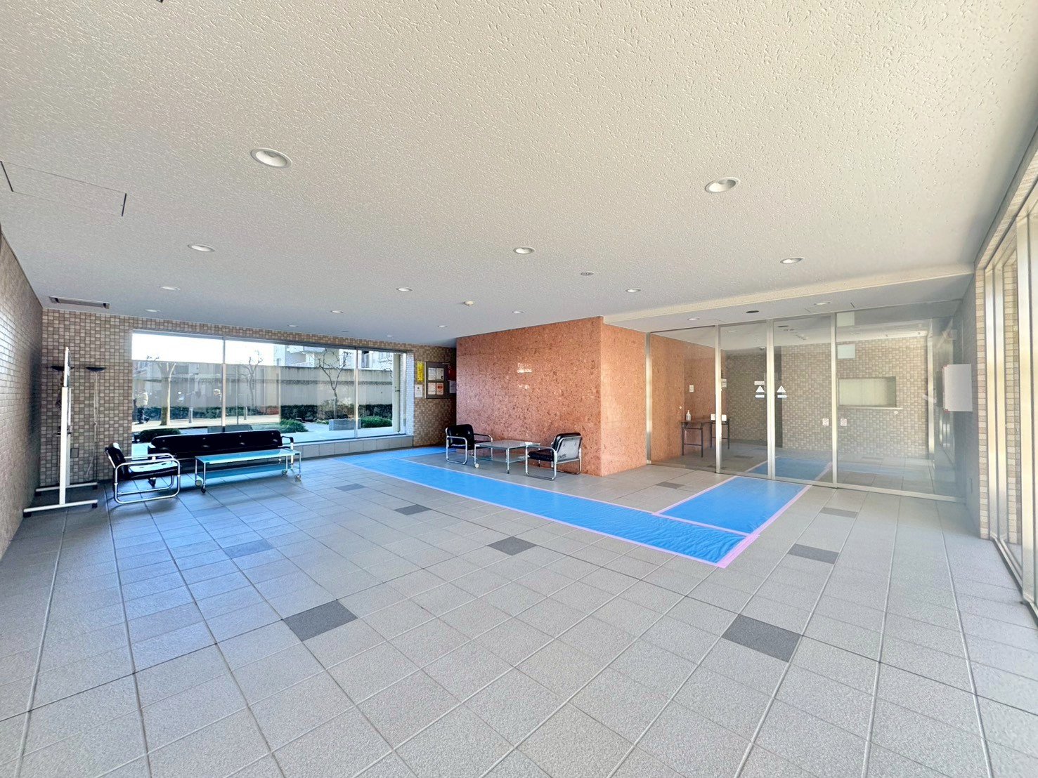 ここに住まう方へ余すこと無く太陽の恵みを届けられるように。