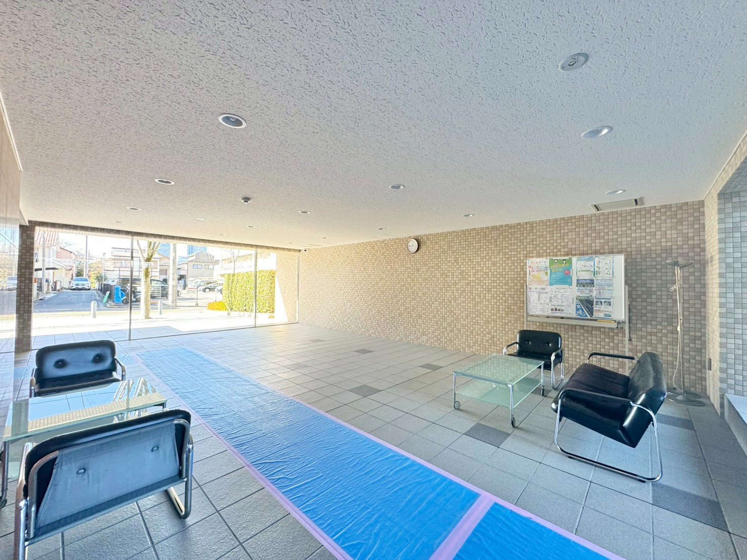 気品と落着きを醸成する佇まいです。