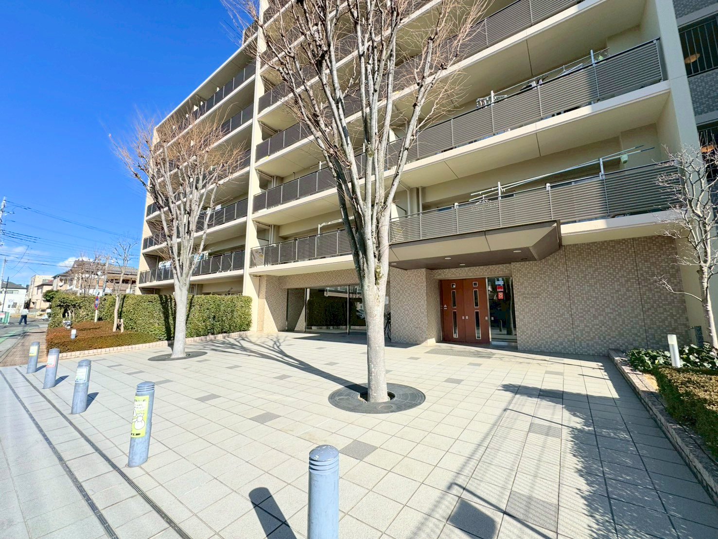 空気感というBGMは、暮らしのステージを彩ります。