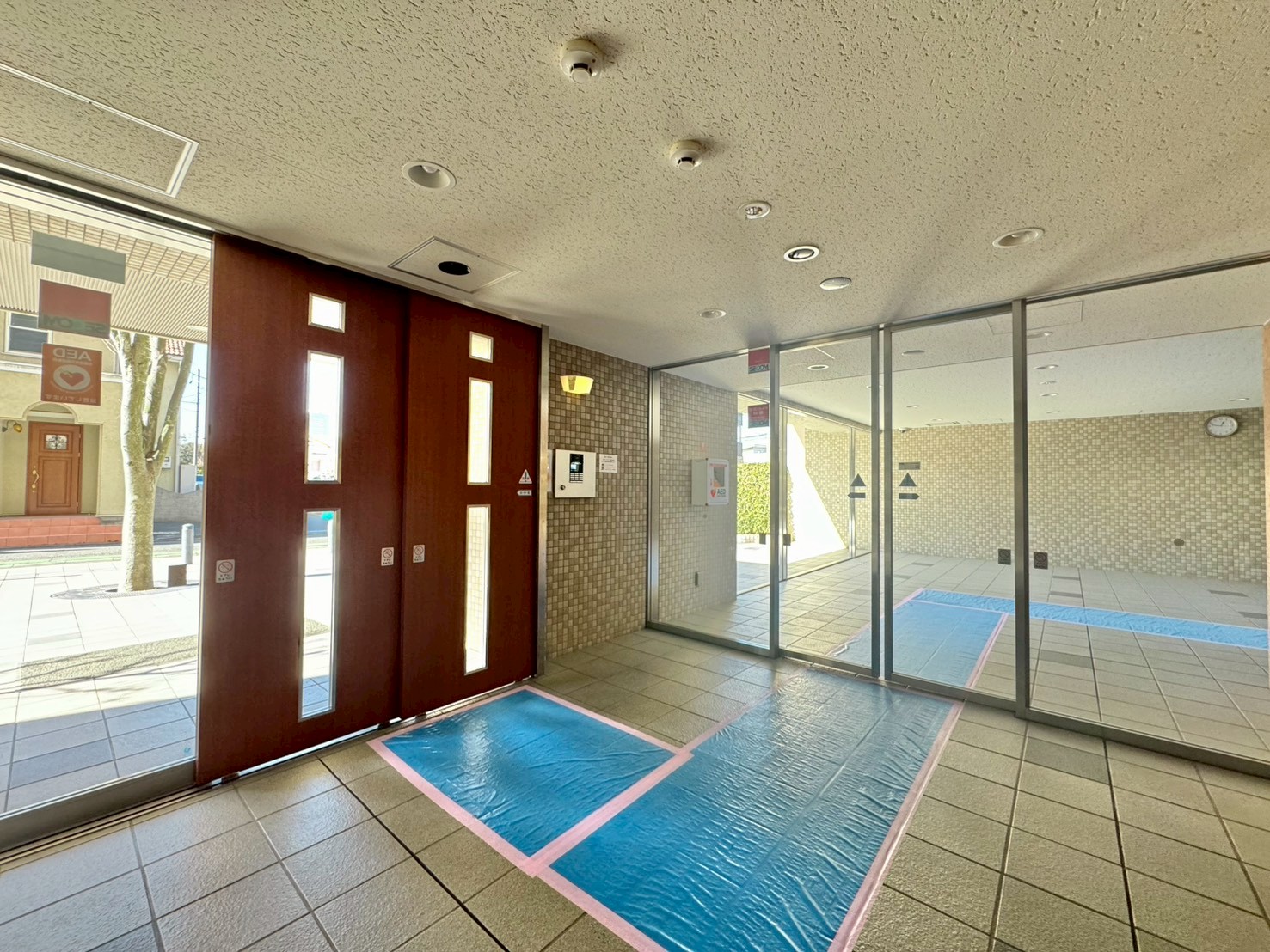 贅沢なほどの豊かな居住性と、プライドを満たすクオリティ。