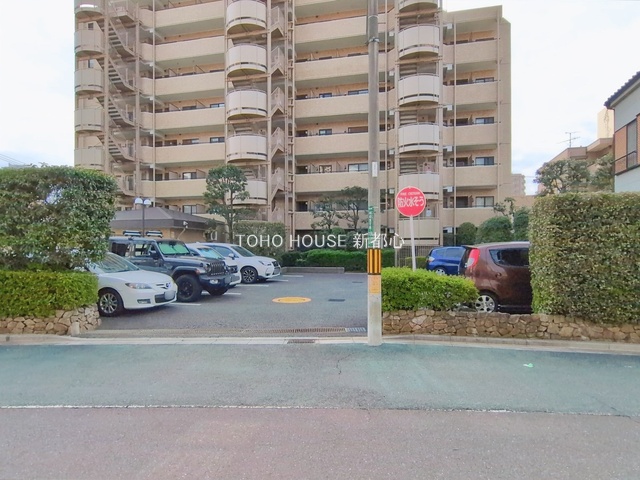 物件外観