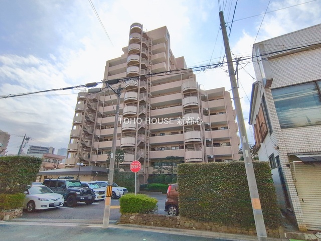 物件外観