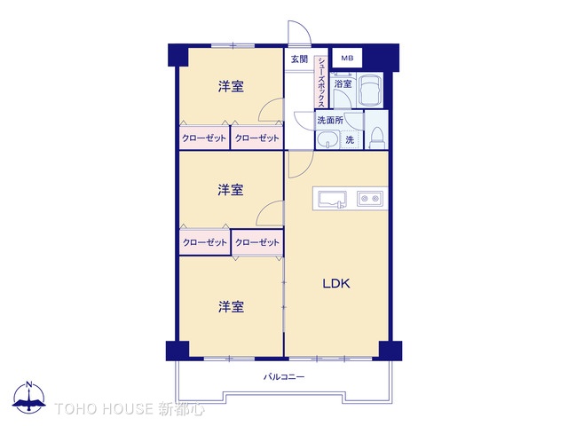 図面と異なる場合は現況を優先