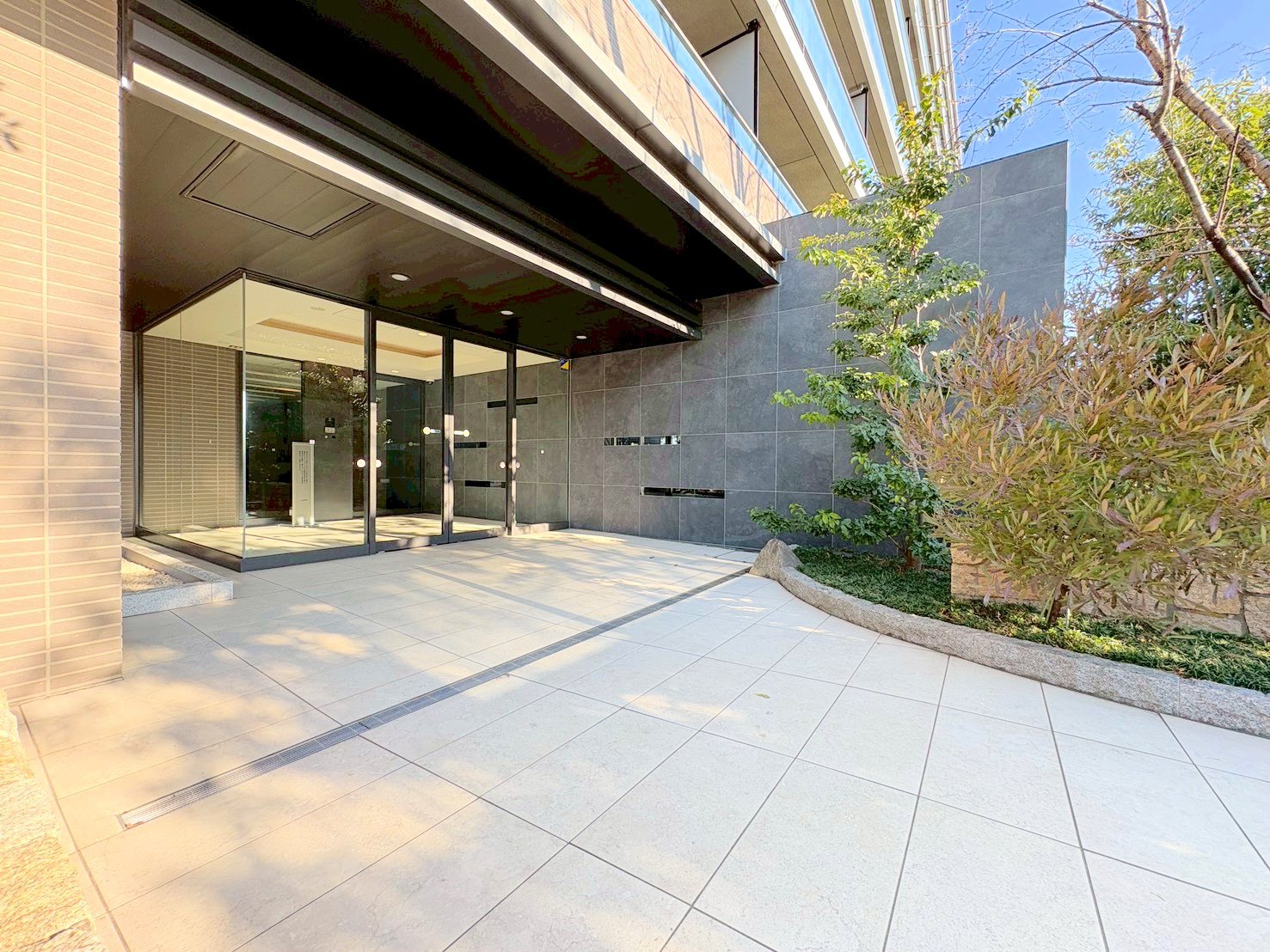 ペット飼育可能のお住まい。大切なご家族と一緒に暮らせます。(細則あり)