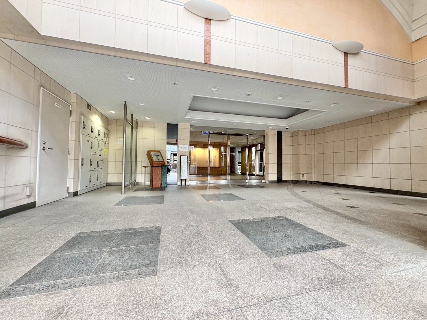 居住性を一段と心地よいものにしています。