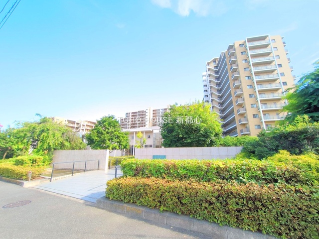 ビィオルド戸田公園