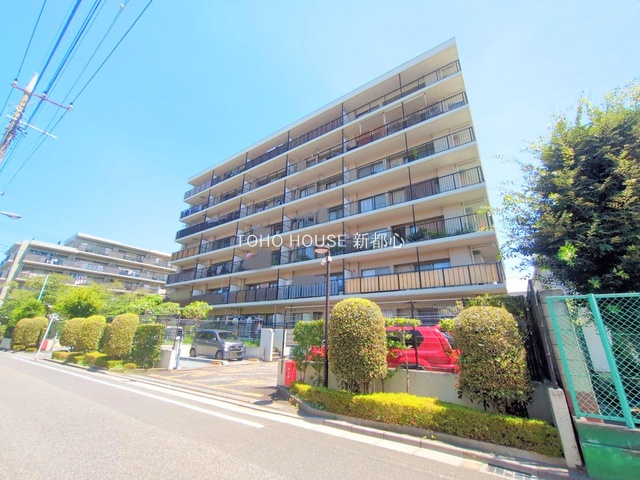 アーベントハイム戸田公園ANNEX