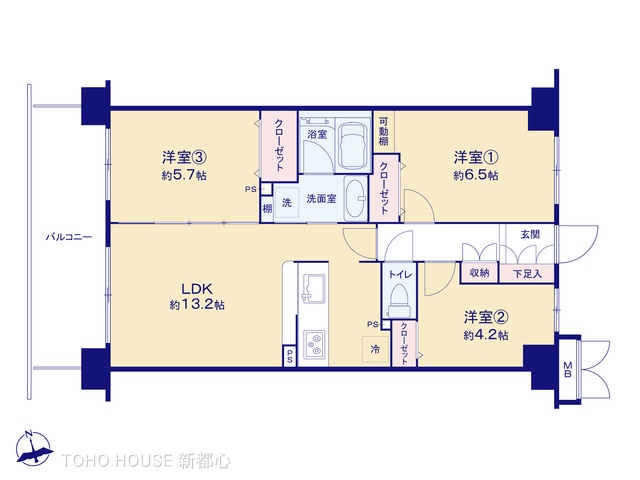 図面と異なる場合は現況を優先