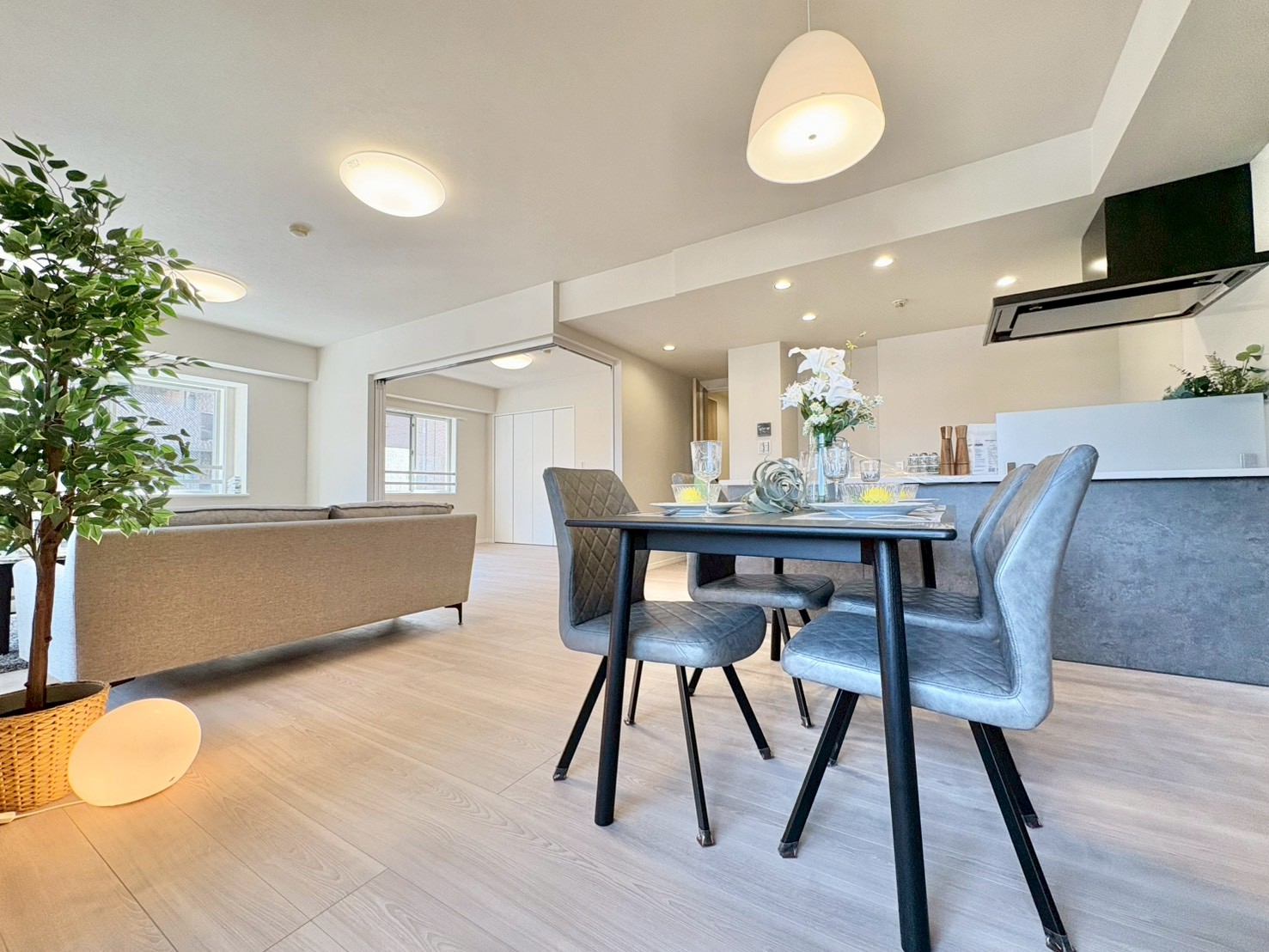 ヒューマンスクエア戸田ヴィラシア