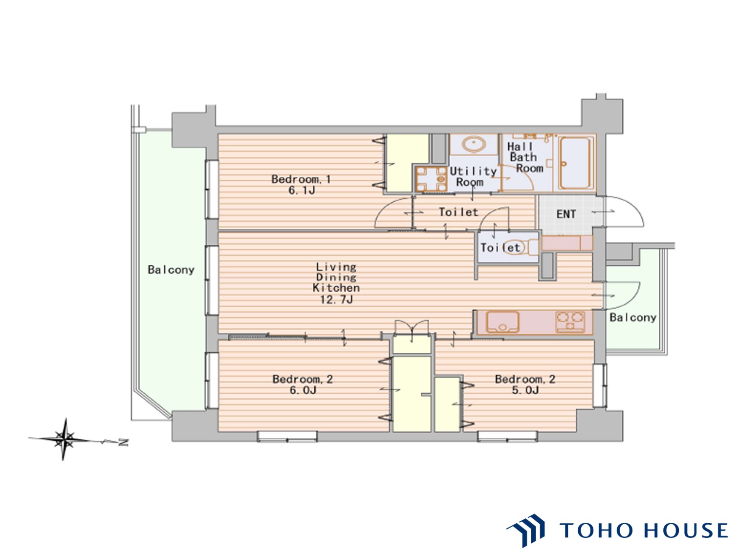 グーディッシュ大宮