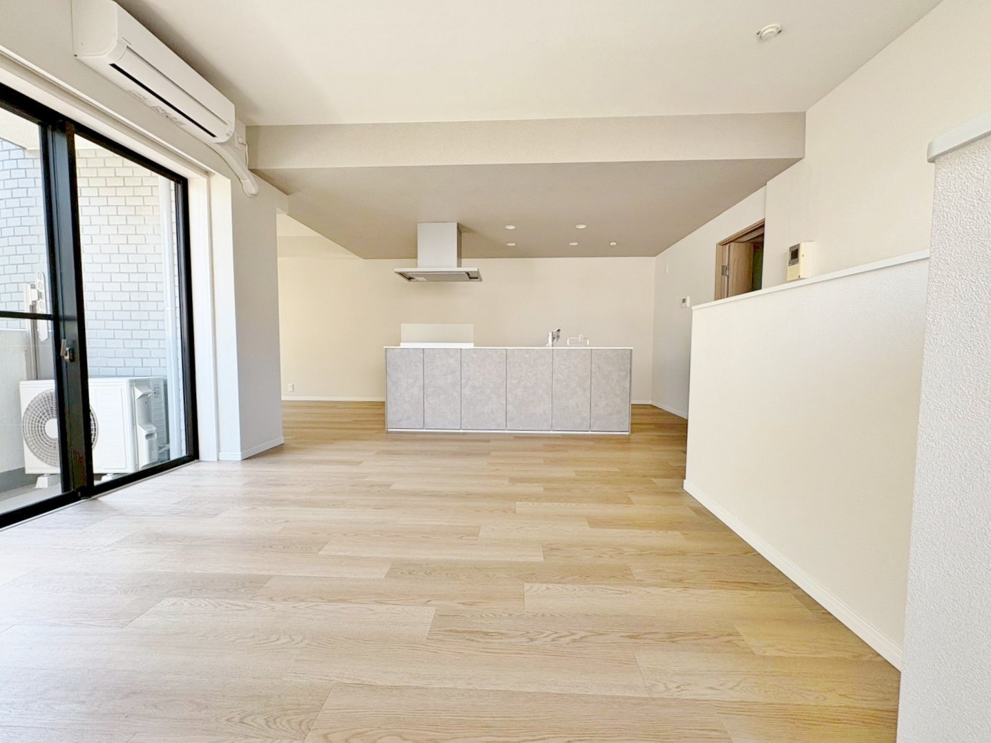 素敵なリビングで心ゆくまでお楽しみください。