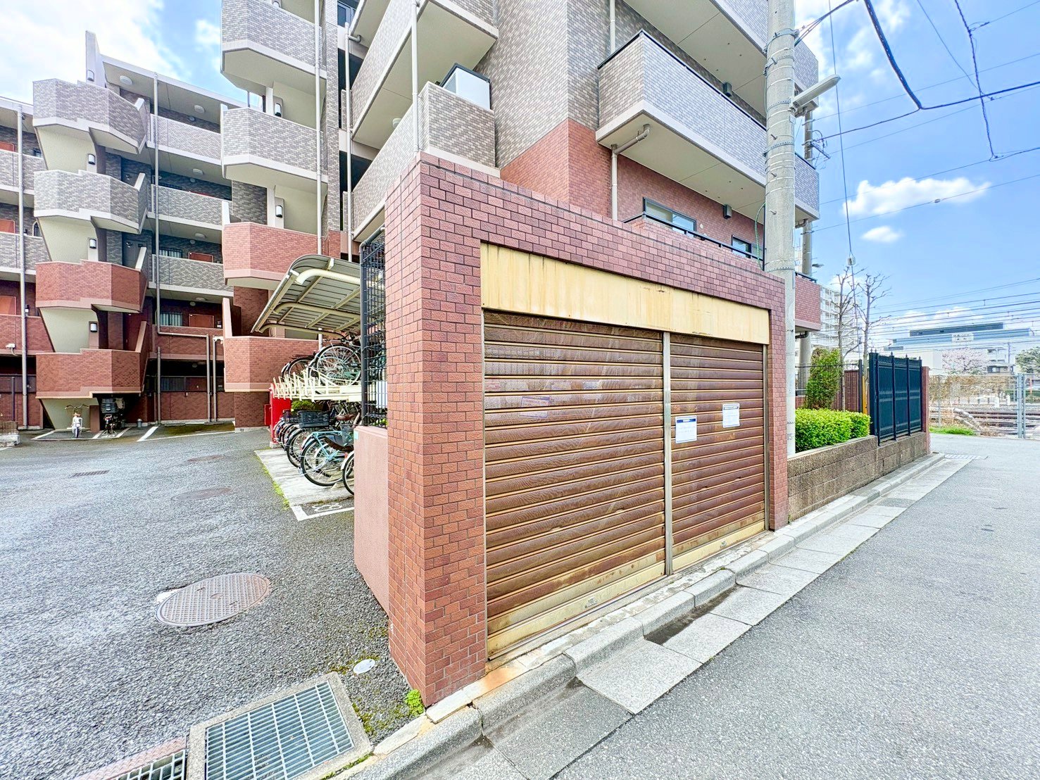 私達らしい等身大の暮らし、過ごす時を楽しむ場所。