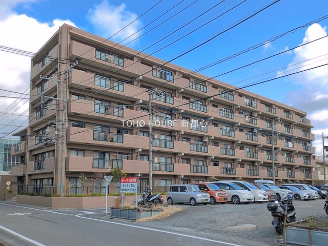 マイキャッスル武蔵浦和II