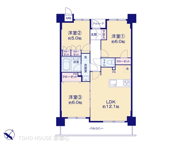 図面と異なる場合は現況を優先