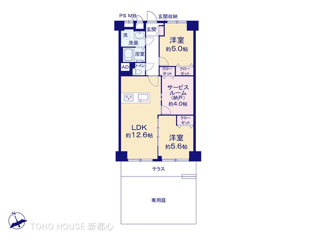 図面と異なる場合は現況を優先
