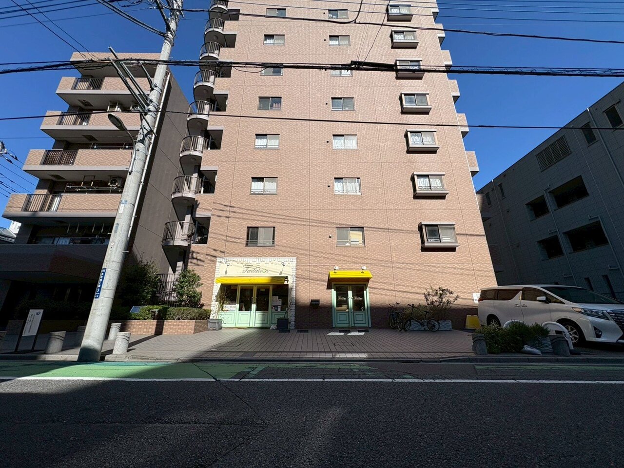 コスモ戸田公園グランシティ