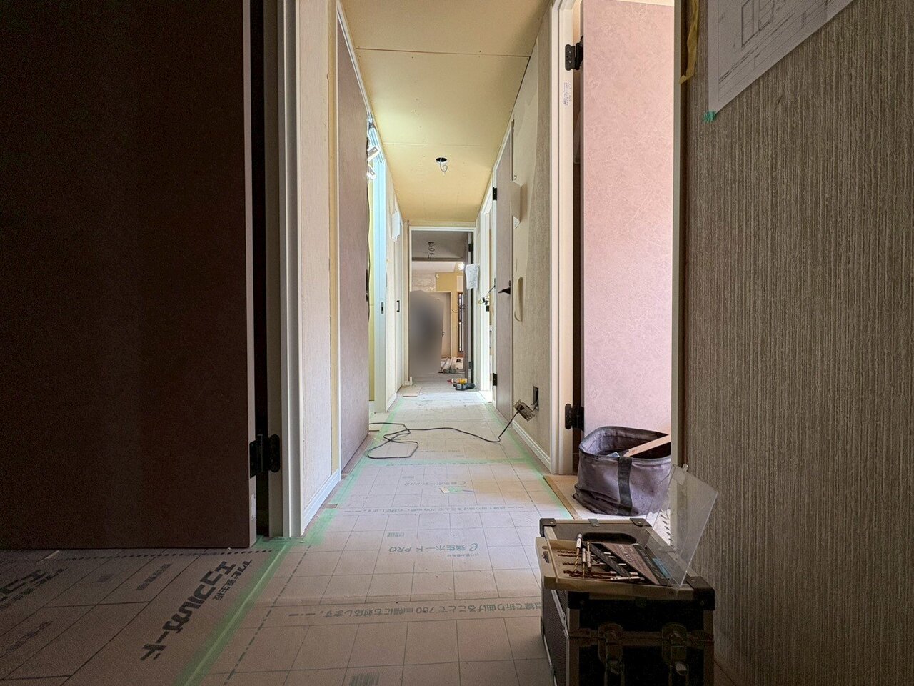 ただ住むだけでなく楽しい毎日と明るい未来を感じます。