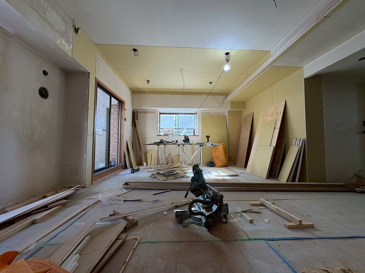 ここで過ごす悠久の時は、いつまでも幸福感に包まれます。