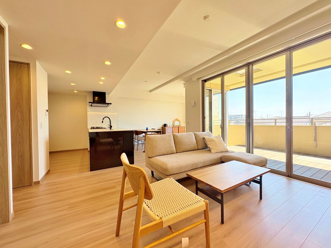 グランシティユーロレジデンス浦和