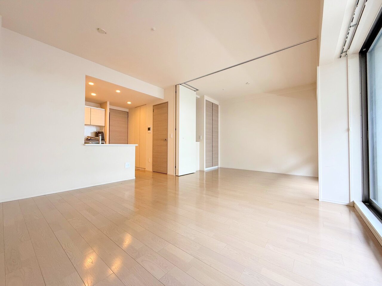 シントシティ D棟