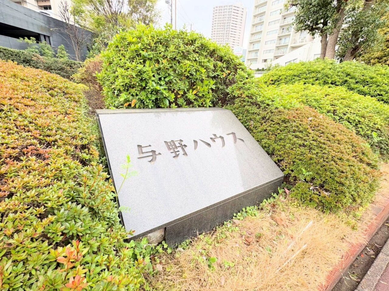 駅までの距離が近いため、通勤通学のストレスを軽減できます。