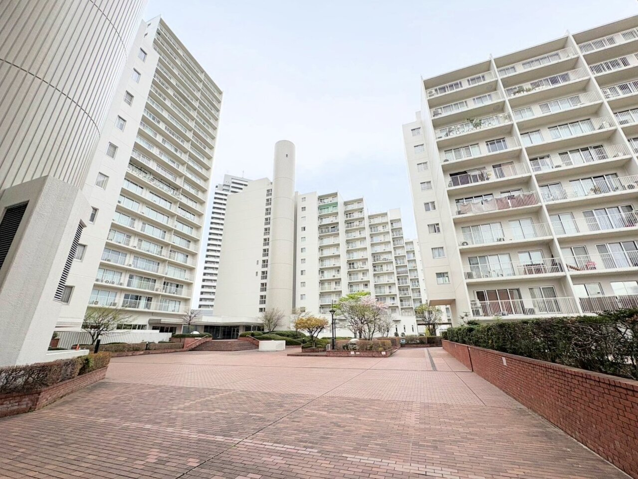 ペット飼育可能のお住まいです。大切なご家族と一緒に暮らせます。(細則あり)