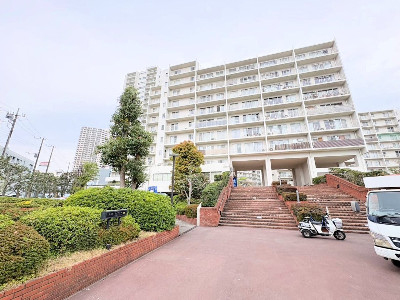 2026年5月末リフォーム完了予定です。