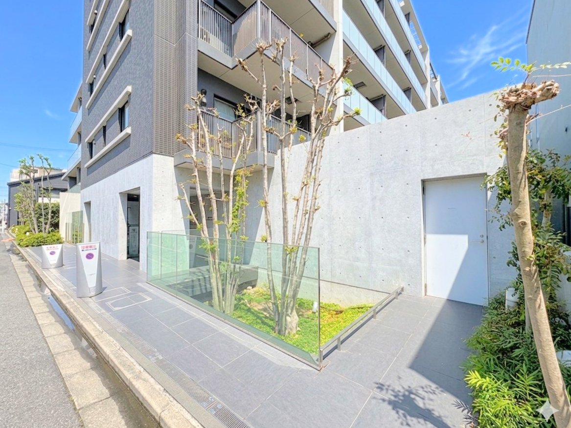 この場所から、さまざまな思い出が生まれます。